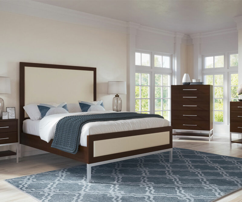 Parkview Bedroom Collection