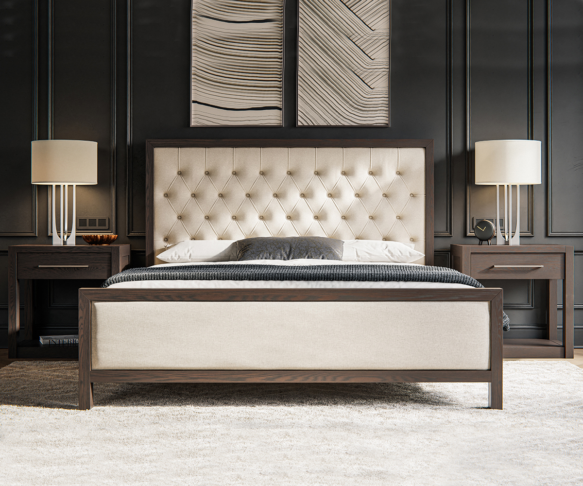 Serenity Bedroom Collection