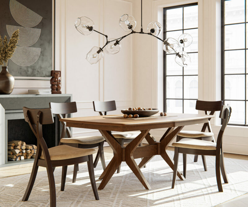 Timberline Dining Collection