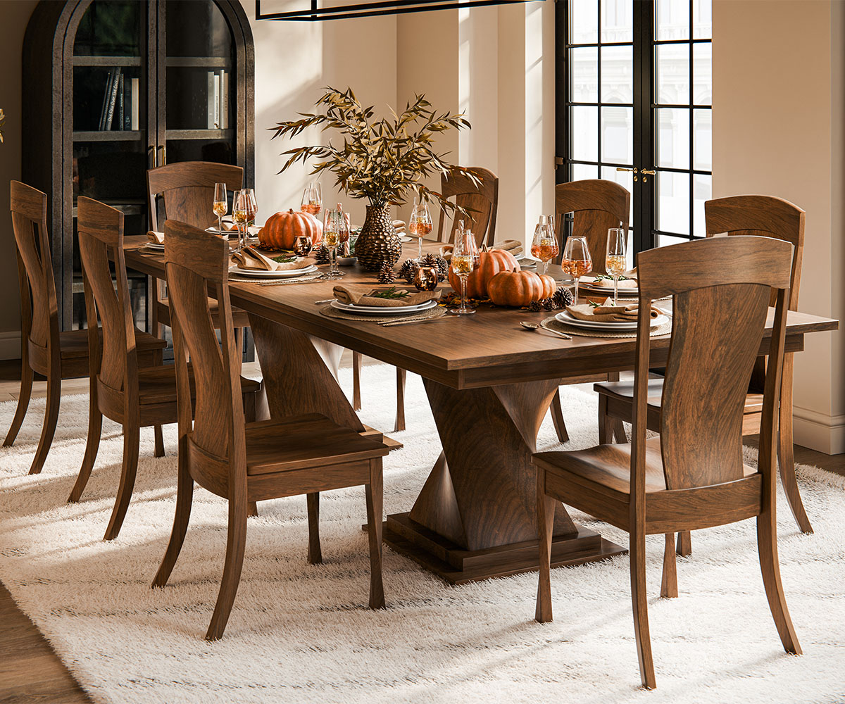 Portofino Dining Set