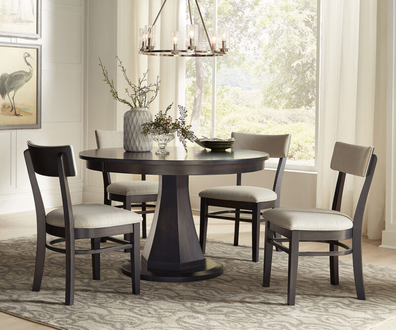 Roosevelt Dining Collection