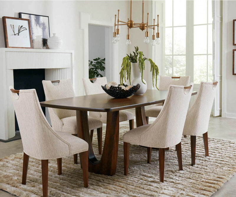 Easton Dining Collection