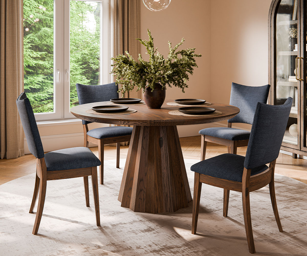 Pinnacle Dining Collection
