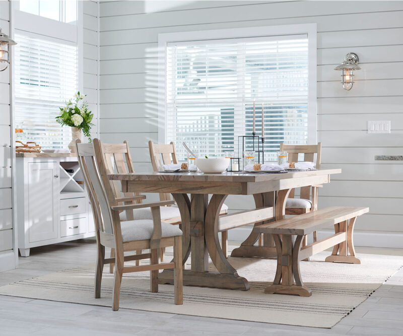 Windsor Dining Collection