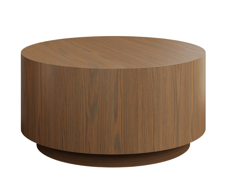 Mercury Coffee Table