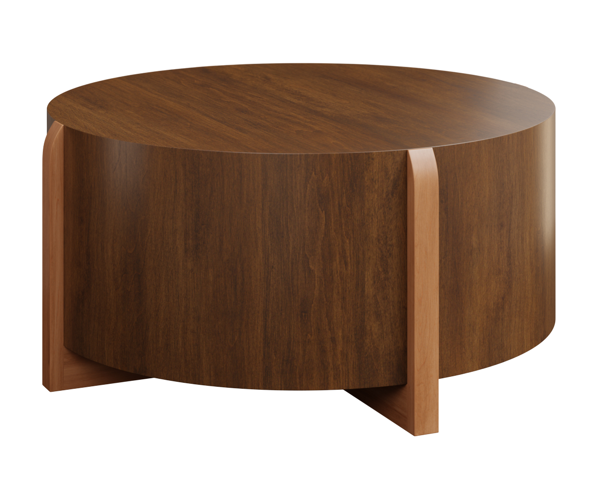 Saturn Coffee Table