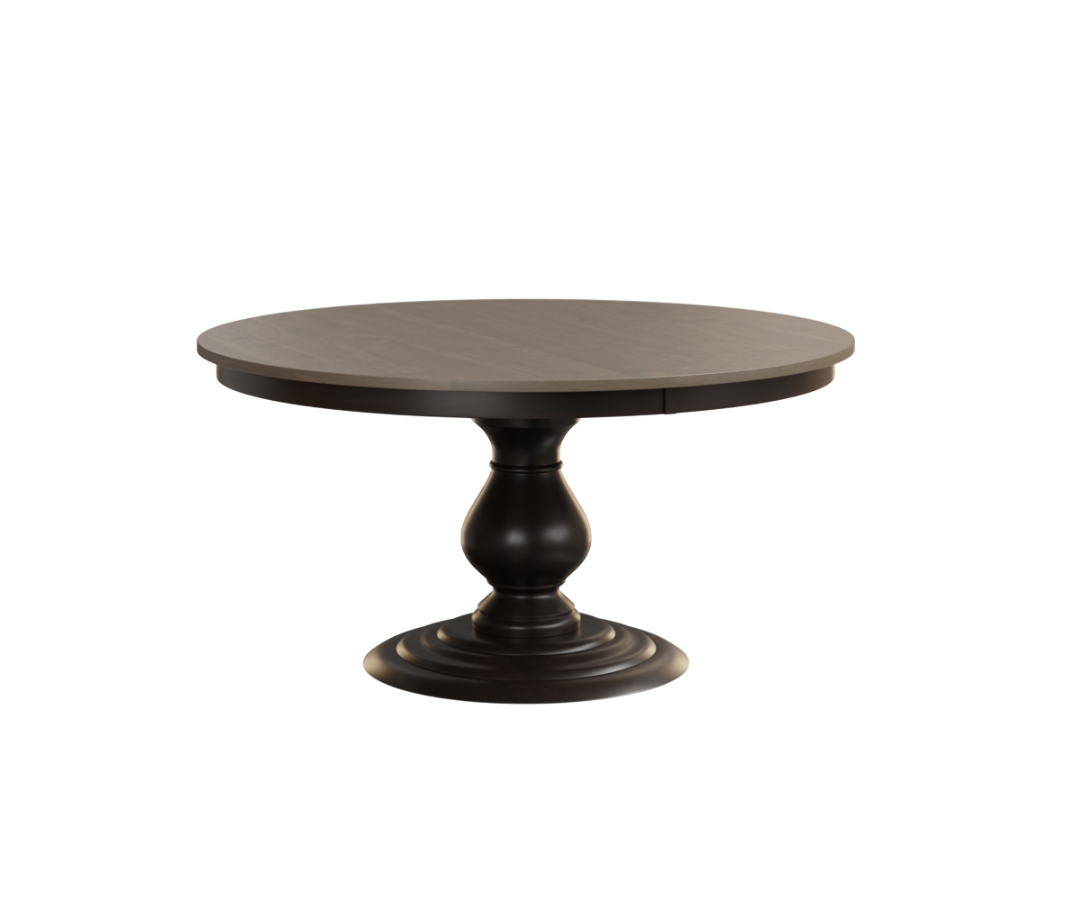 Bella Bubble Base Table