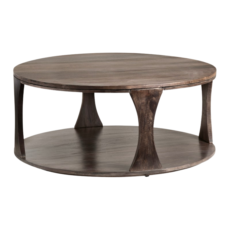 Ridgequest Cocktail Table