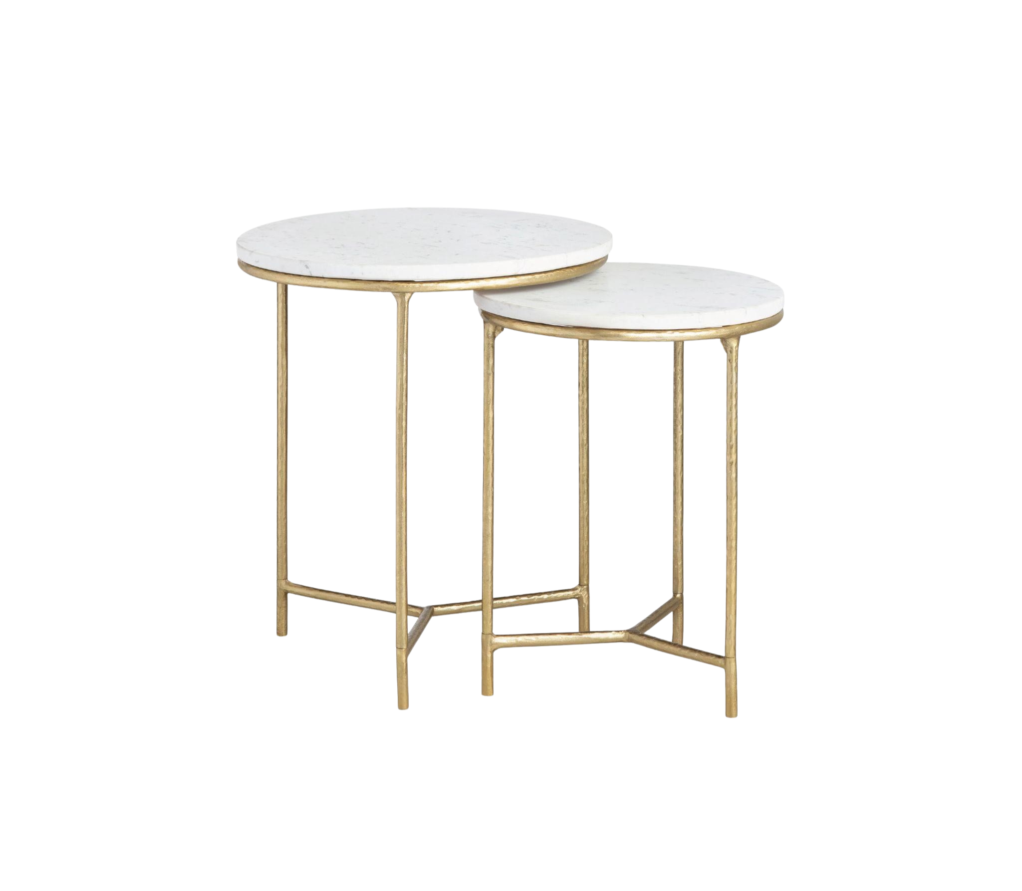 Aurelia Nested End Tables