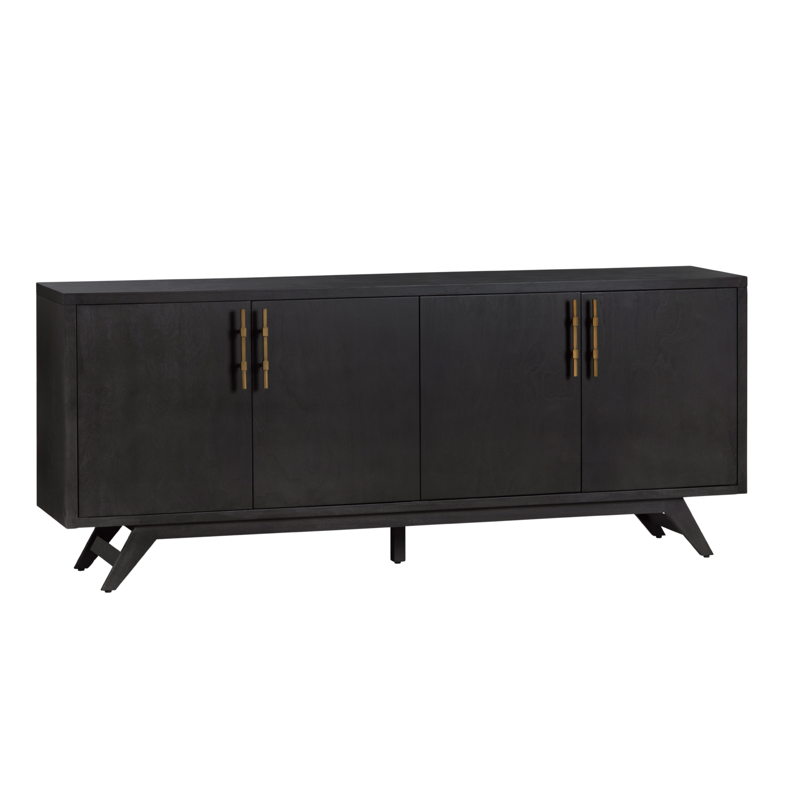 Waverly Four Door Sideboard