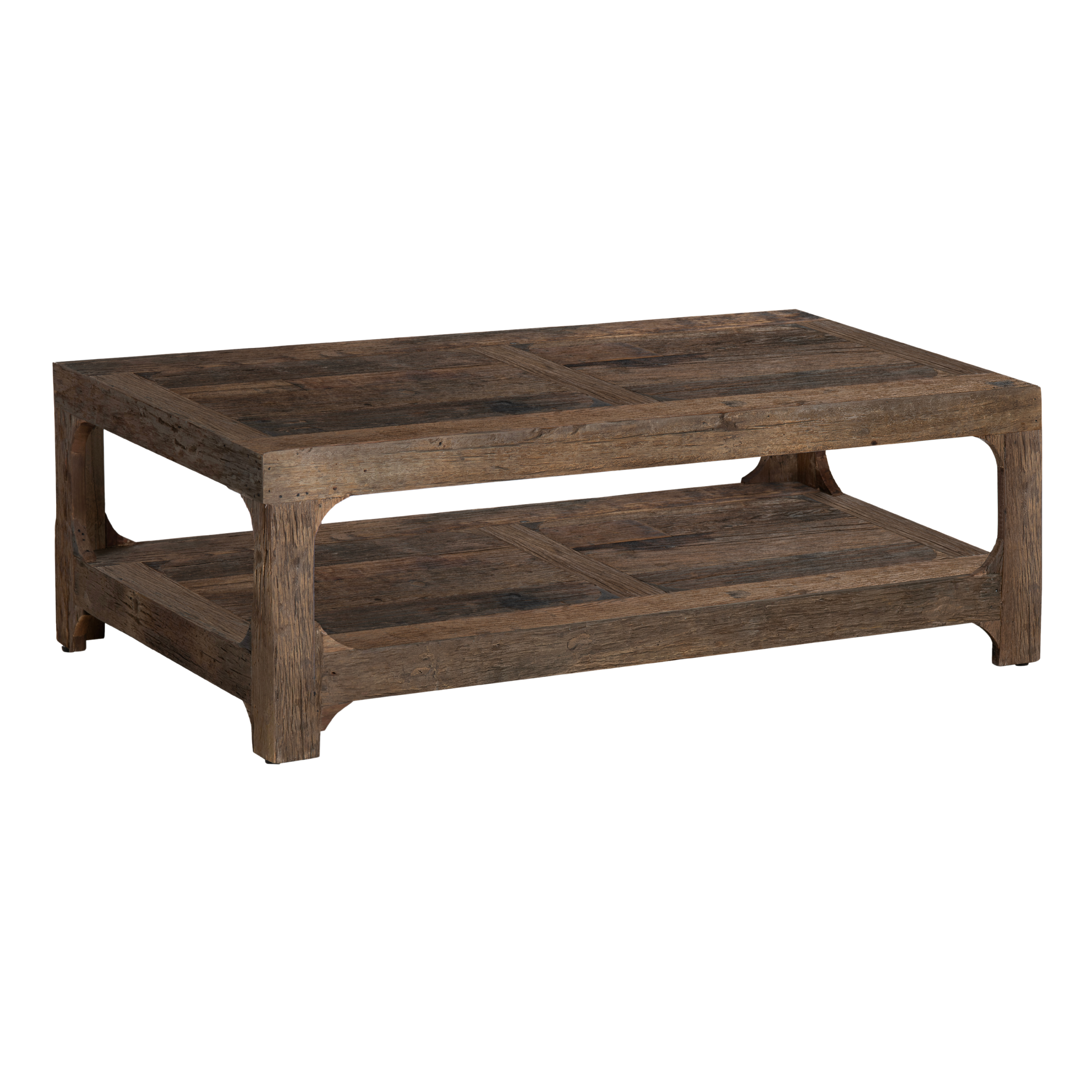 Ridgequest Cocktail Table