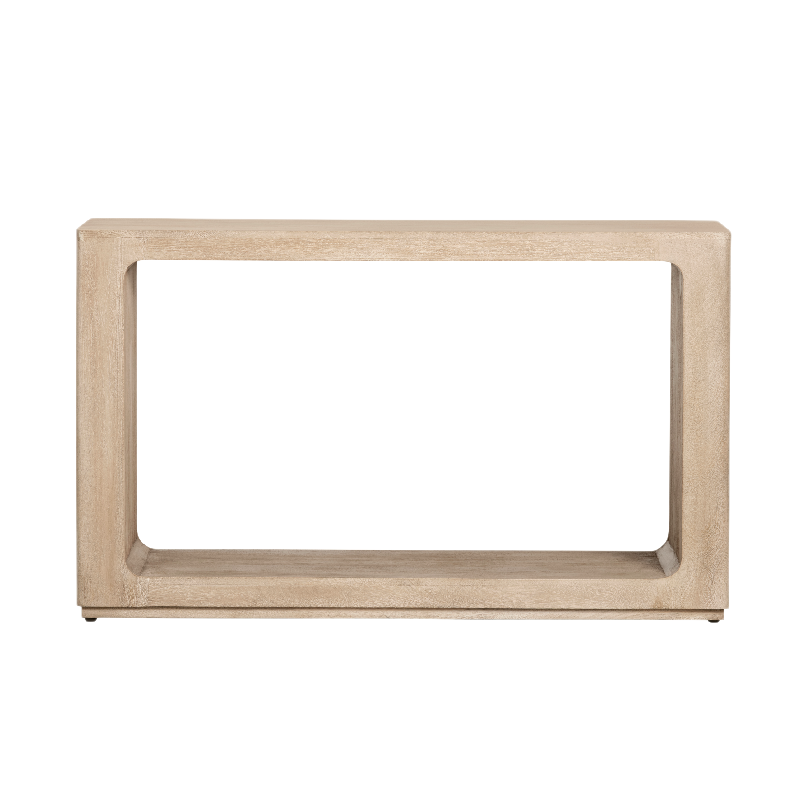 Sablewood Console Table